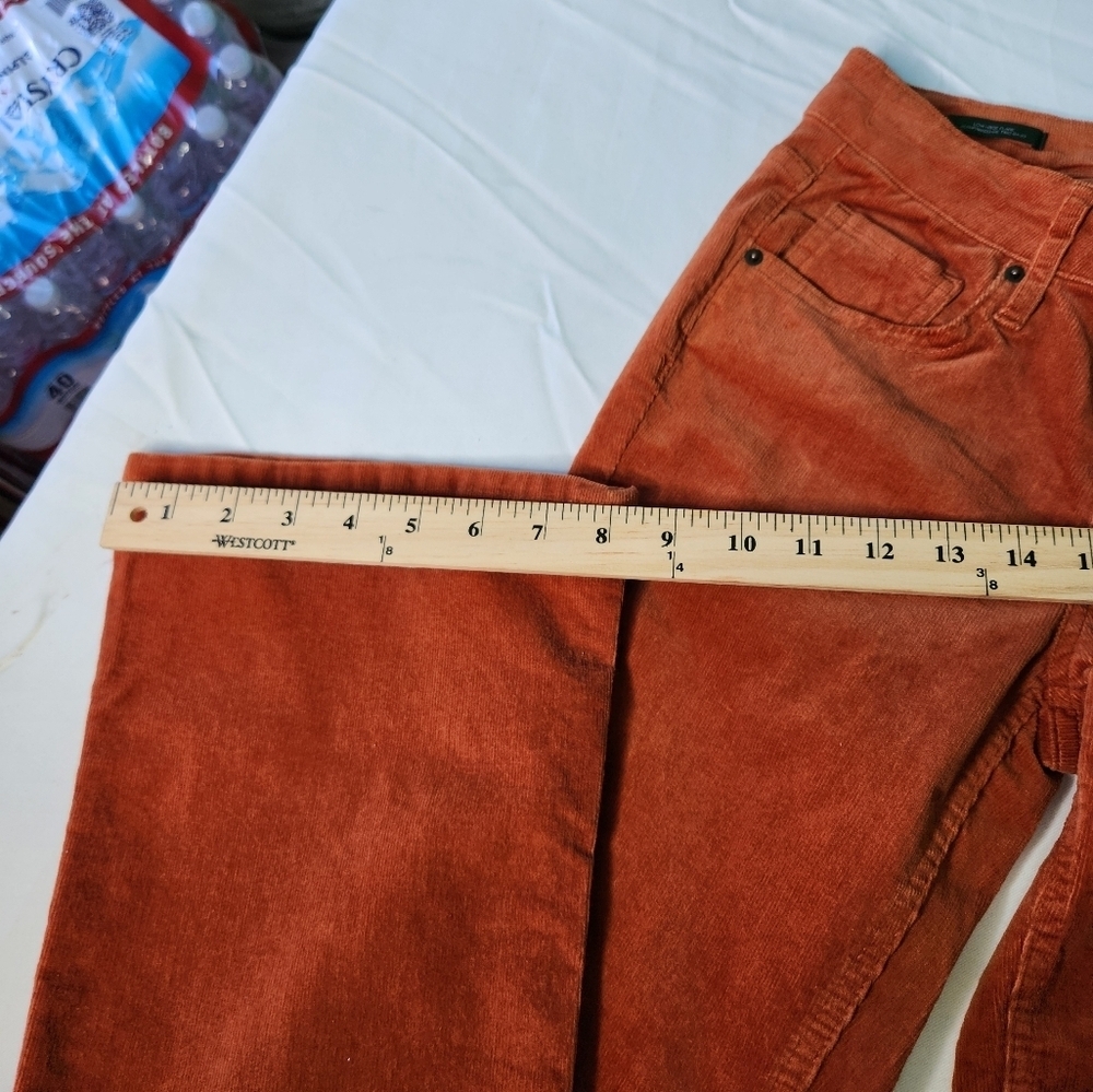 Wild Fable Low-Rise Flare Pants 00 - Picture 7 of 12
